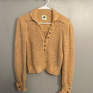 We The Free Sweater XS